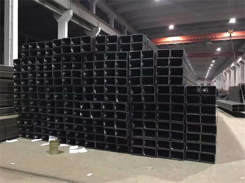 峰峰矿冷拔方管选型指南 工程采购怎么选